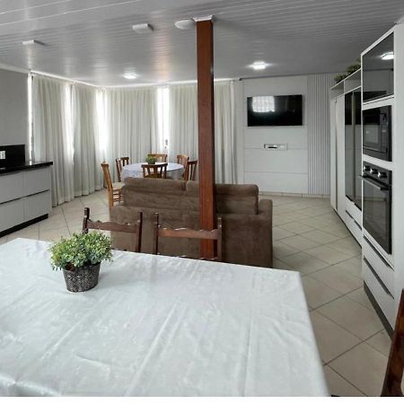 Ilha Forte Praia Hotel Florianópolis Exterior foto