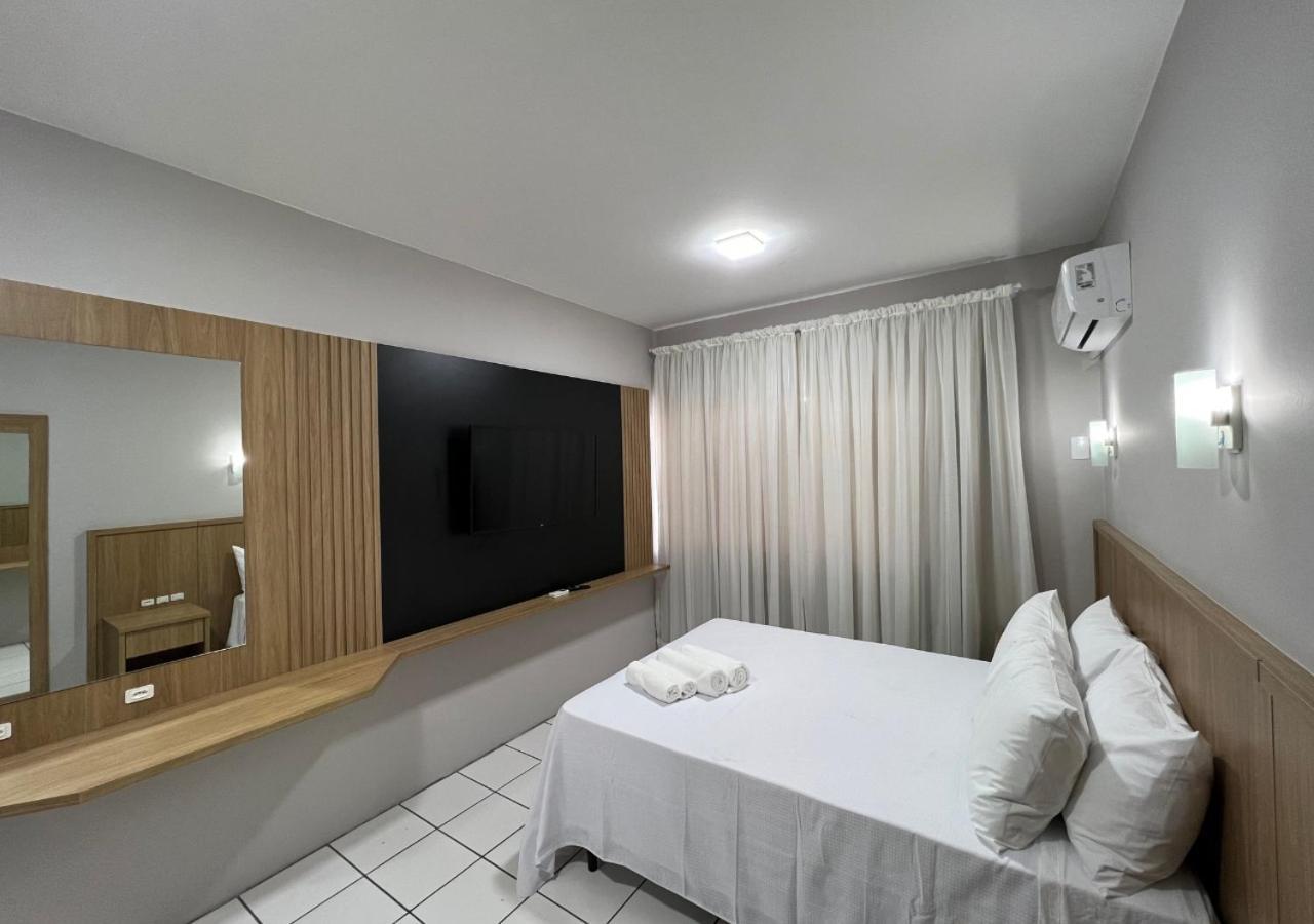 Ilha Forte Praia Hotel Florianópolis Exterior foto