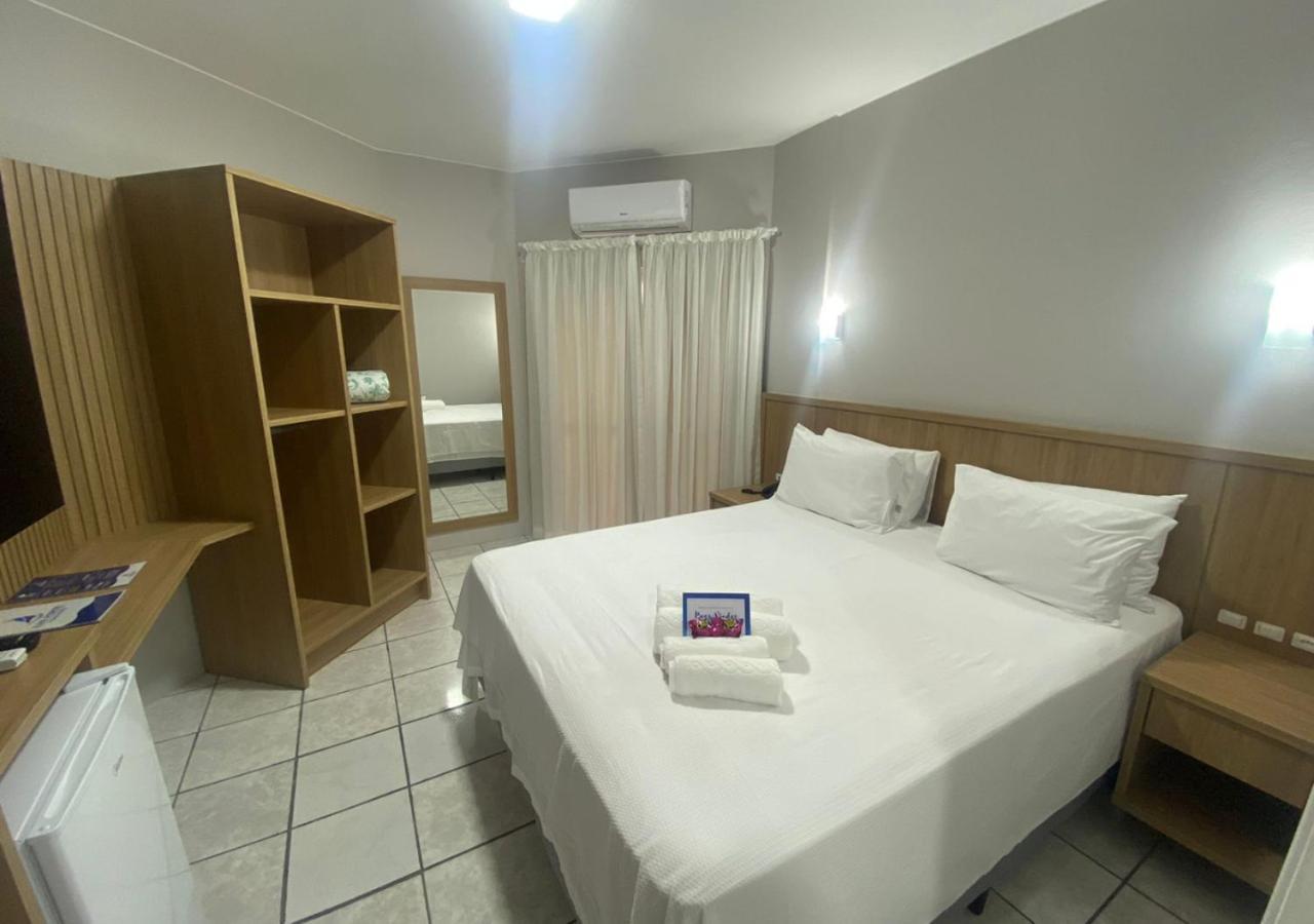 Ilha Forte Praia Hotel Florianópolis Exterior foto