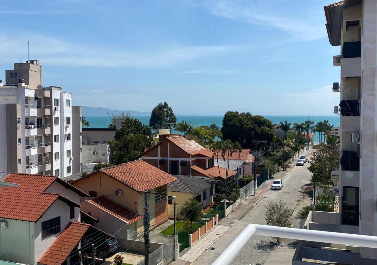 Ilha Forte Praia Hotel Florianópolis Exterior foto