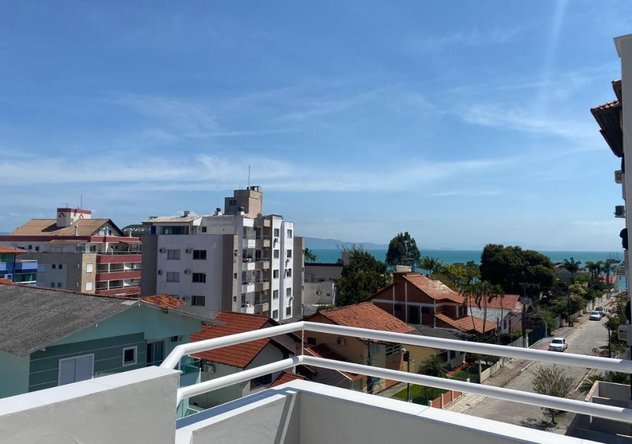 Ilha Forte Praia Hotel Florianópolis Exterior foto