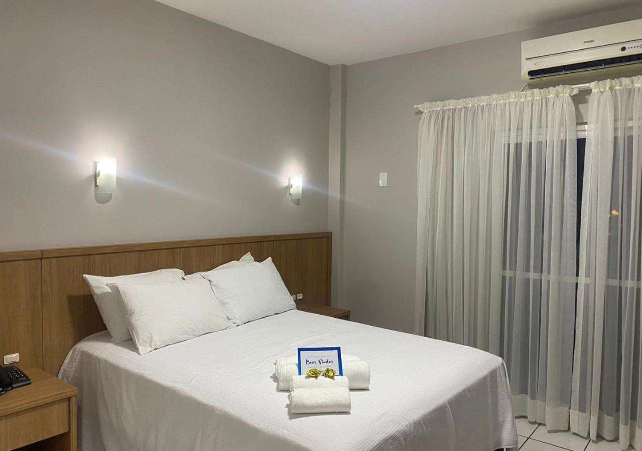 Ilha Forte Praia Hotel Florianópolis Exterior foto