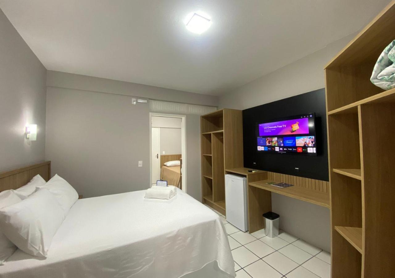 Ilha Forte Praia Hotel Florianópolis Habitación foto