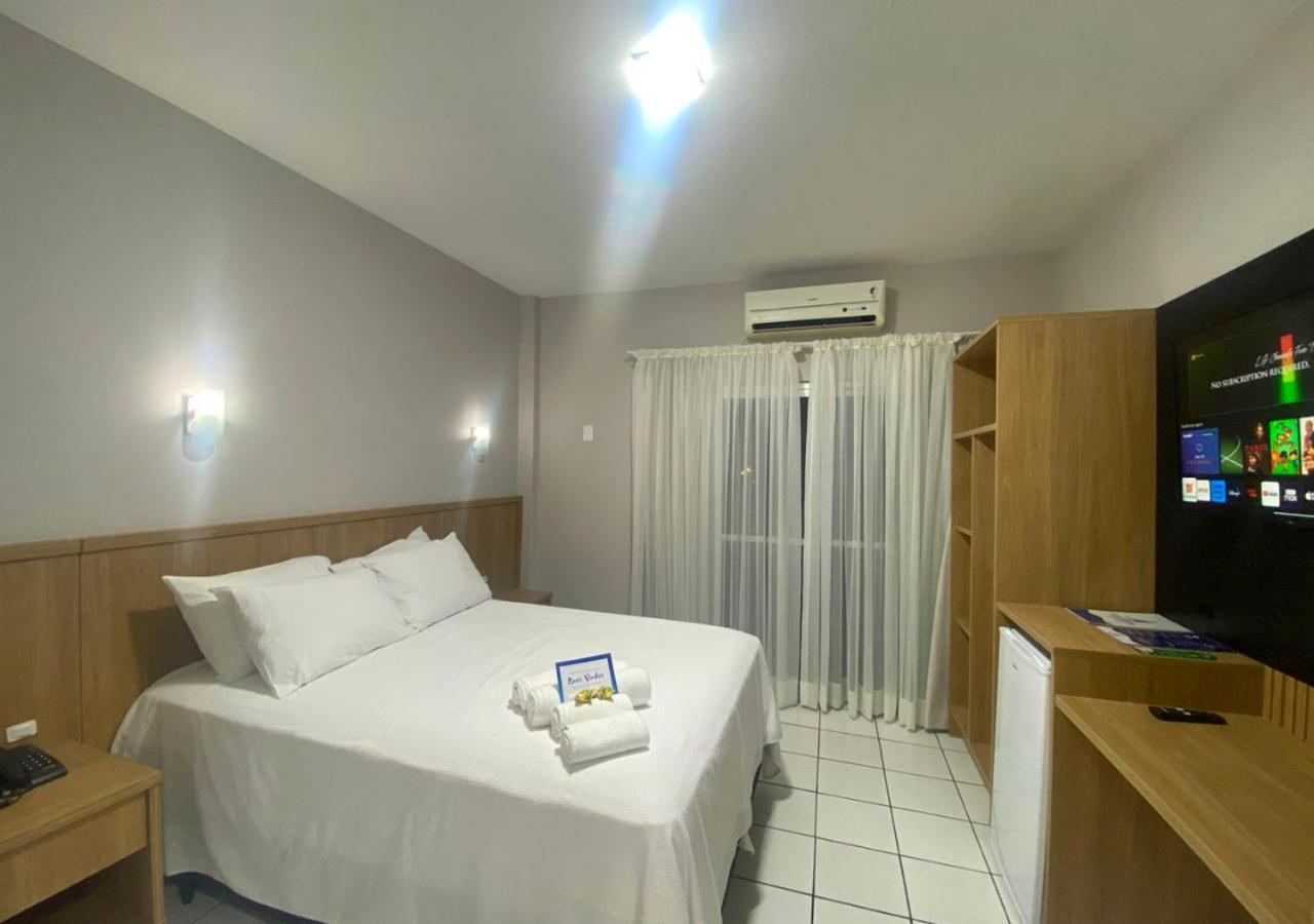 Ilha Forte Praia Hotel Florianópolis Habitación foto