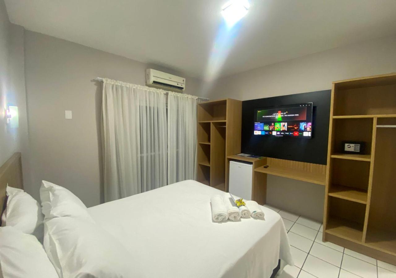 Ilha Forte Praia Hotel Florianópolis Habitación foto