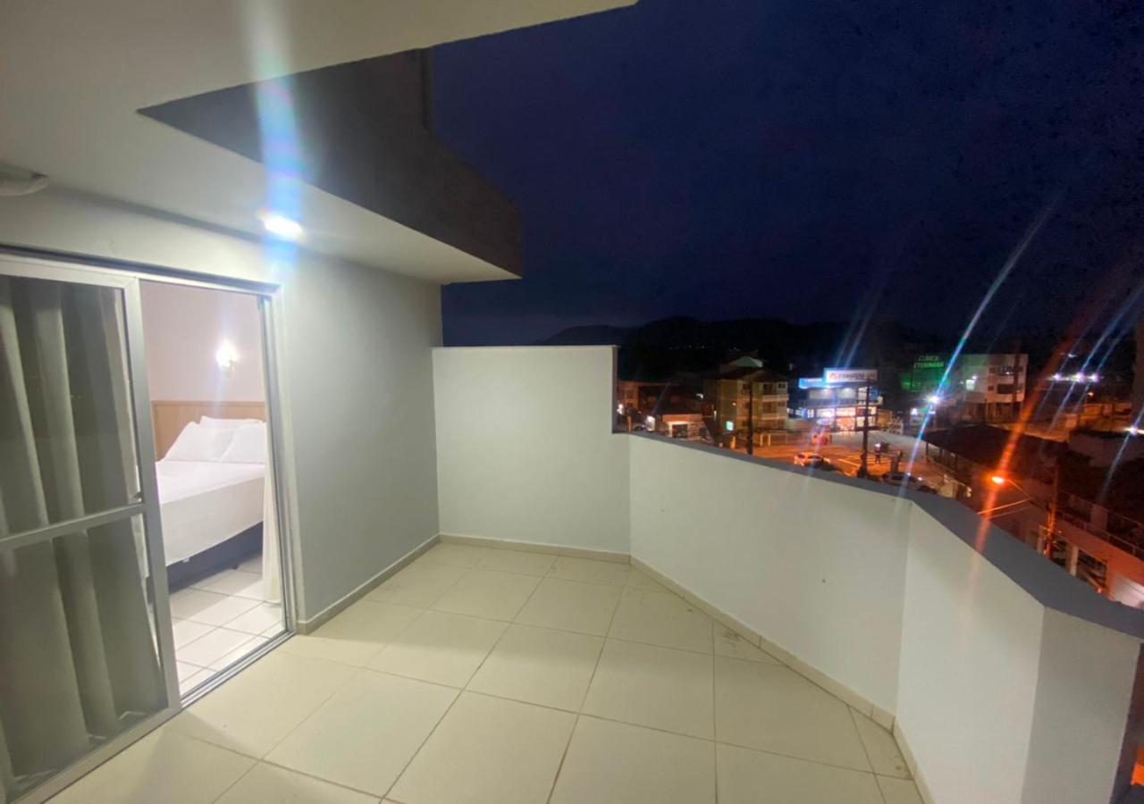 Ilha Forte Praia Hotel Florianópolis Habitación foto
