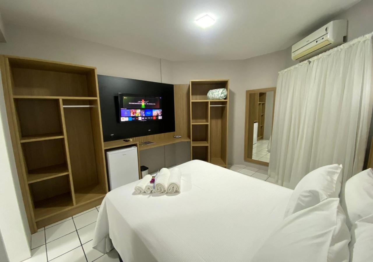 Ilha Forte Praia Hotel Florianópolis Habitación foto