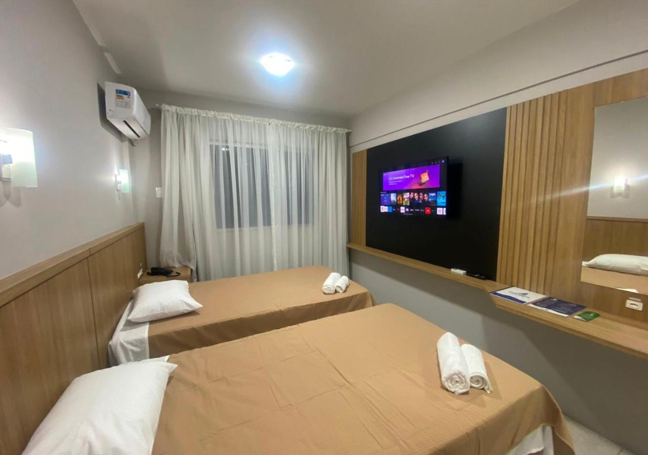 Ilha Forte Praia Hotel Florianópolis Habitación foto