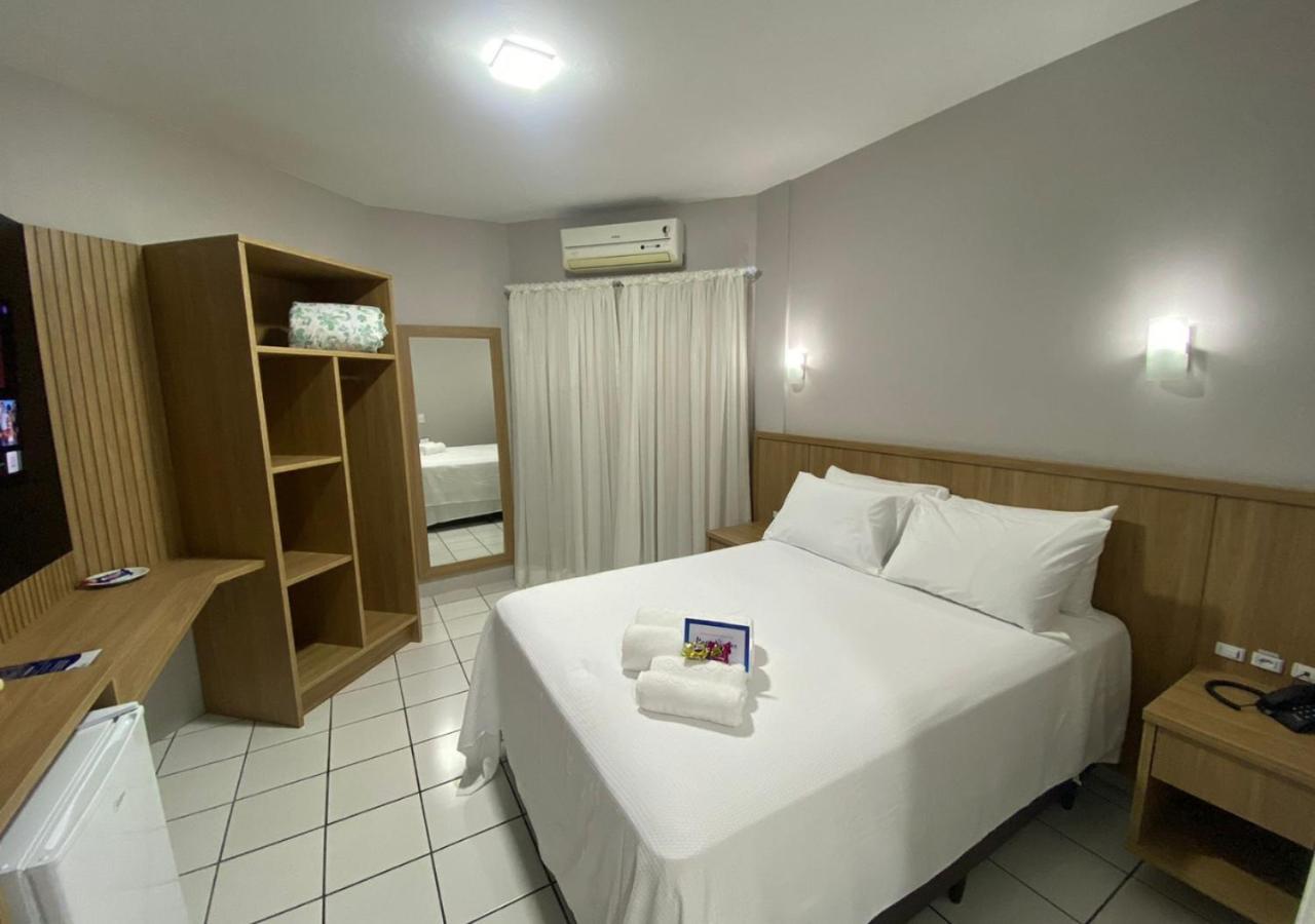 Ilha Forte Praia Hotel Florianópolis Habitación foto